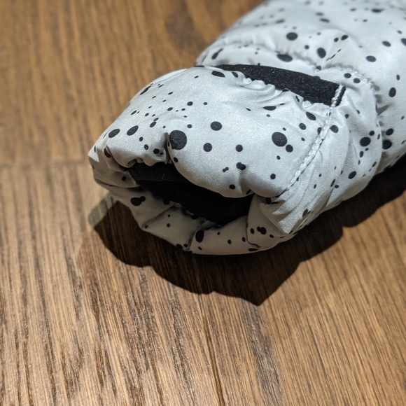 Jordan Baby Hooded Snowsuit - Picture 5 of 7